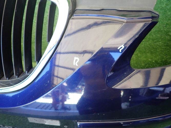 SEAT TOLEDO III ALTEA 04-09 Frontstoßstange vorne