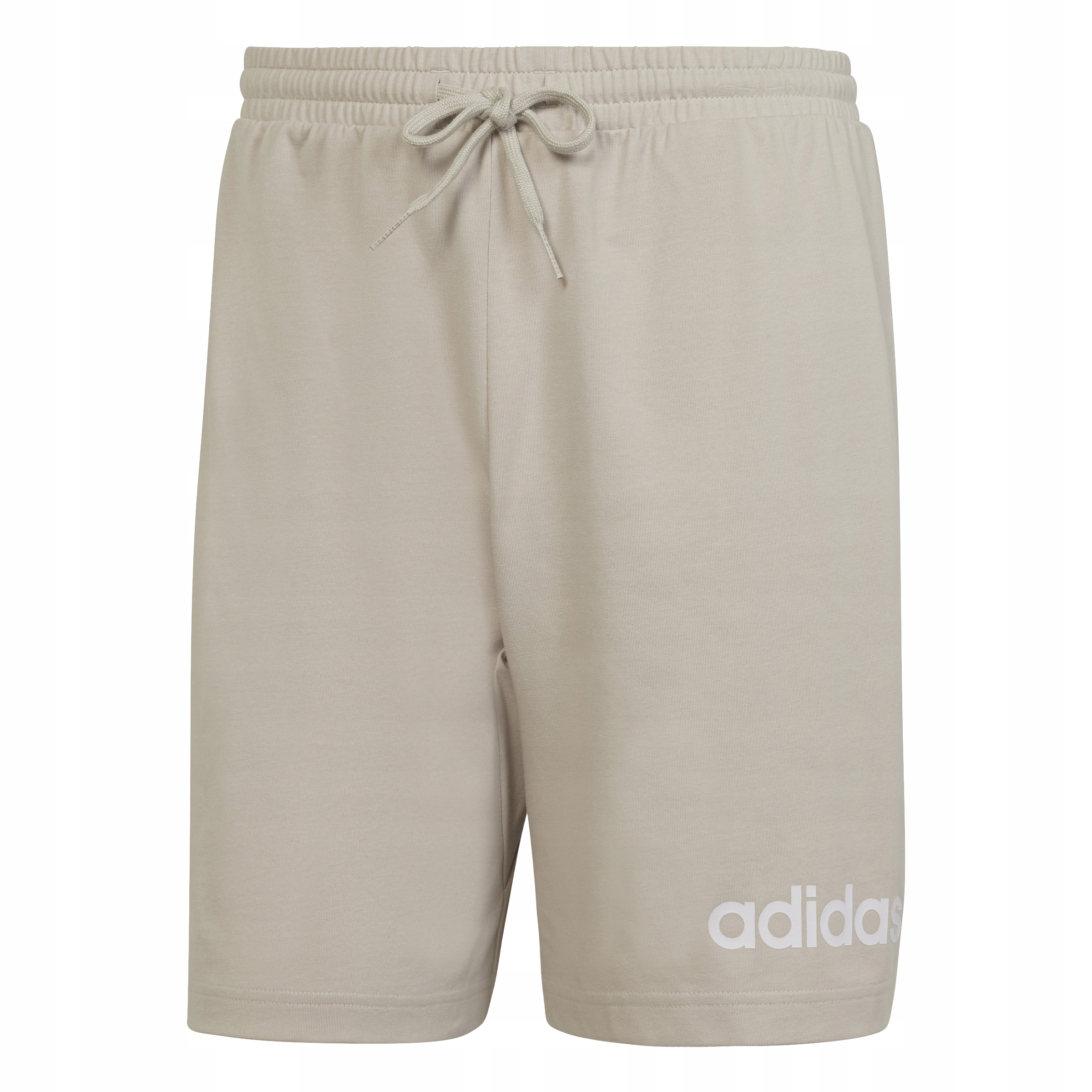 Adidas Kraťasy Pánské Sportovní Bavlněné Béžové JC9346 vel. XL