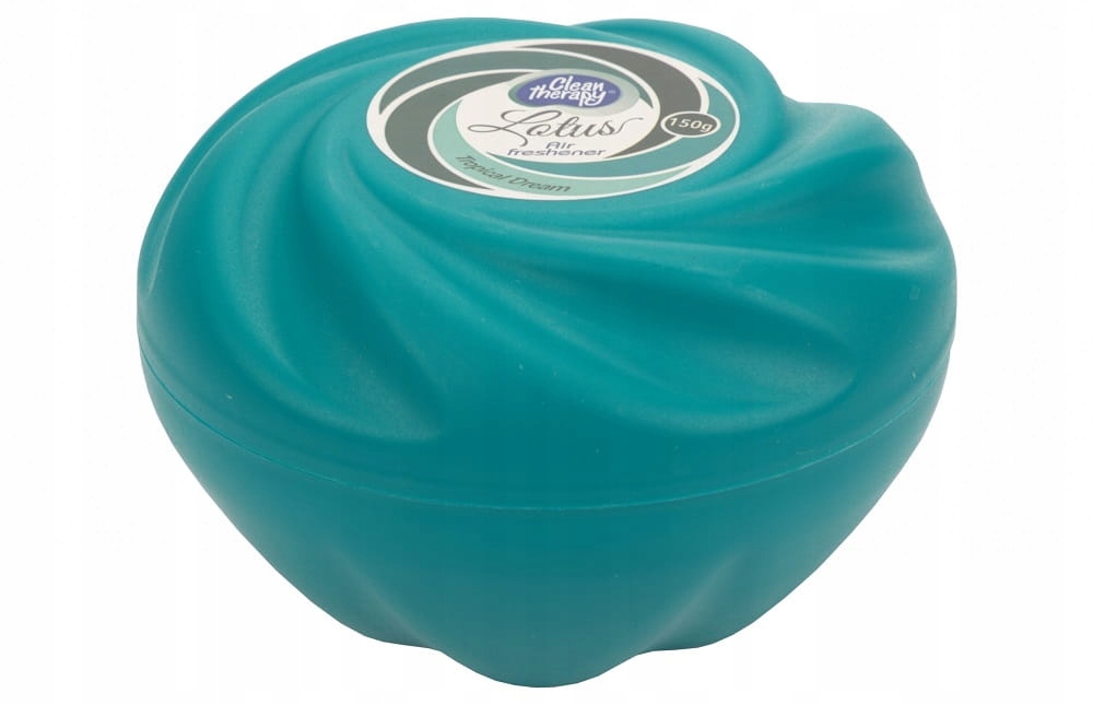 

Odświeżacz powietrza Lotus 150 g Tropical Dream