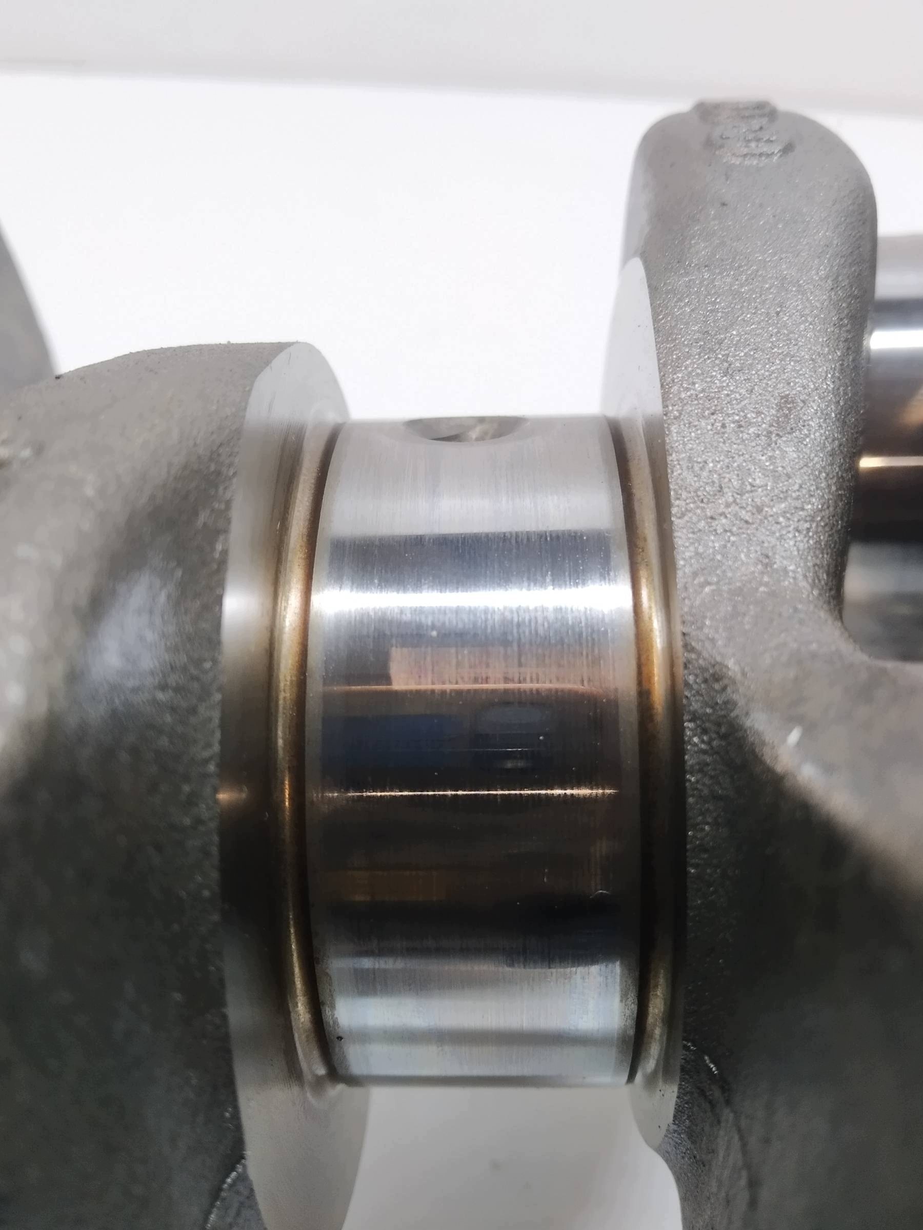 crank 05L105212B 2.0 TDI Audi A6 V (2018-) C8