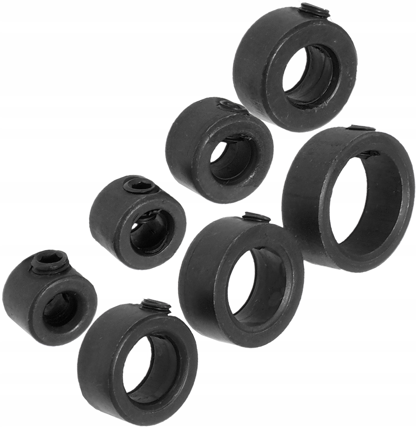 OGRANICZNIK GŁĘBOKOŚCI OGRANICZNIK DO WIERTŁA 3-16 Kod producenta FT4218