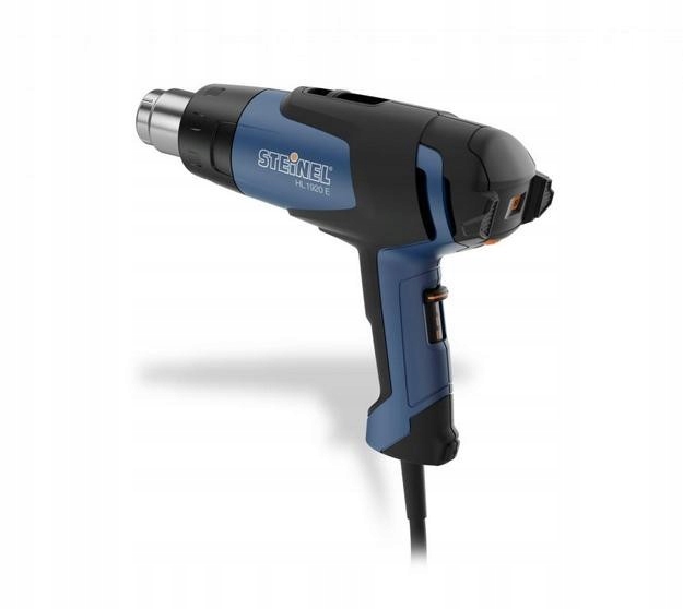 STEINEL OPALARKA HL1920 E 2000W Zasilanie sieciowe