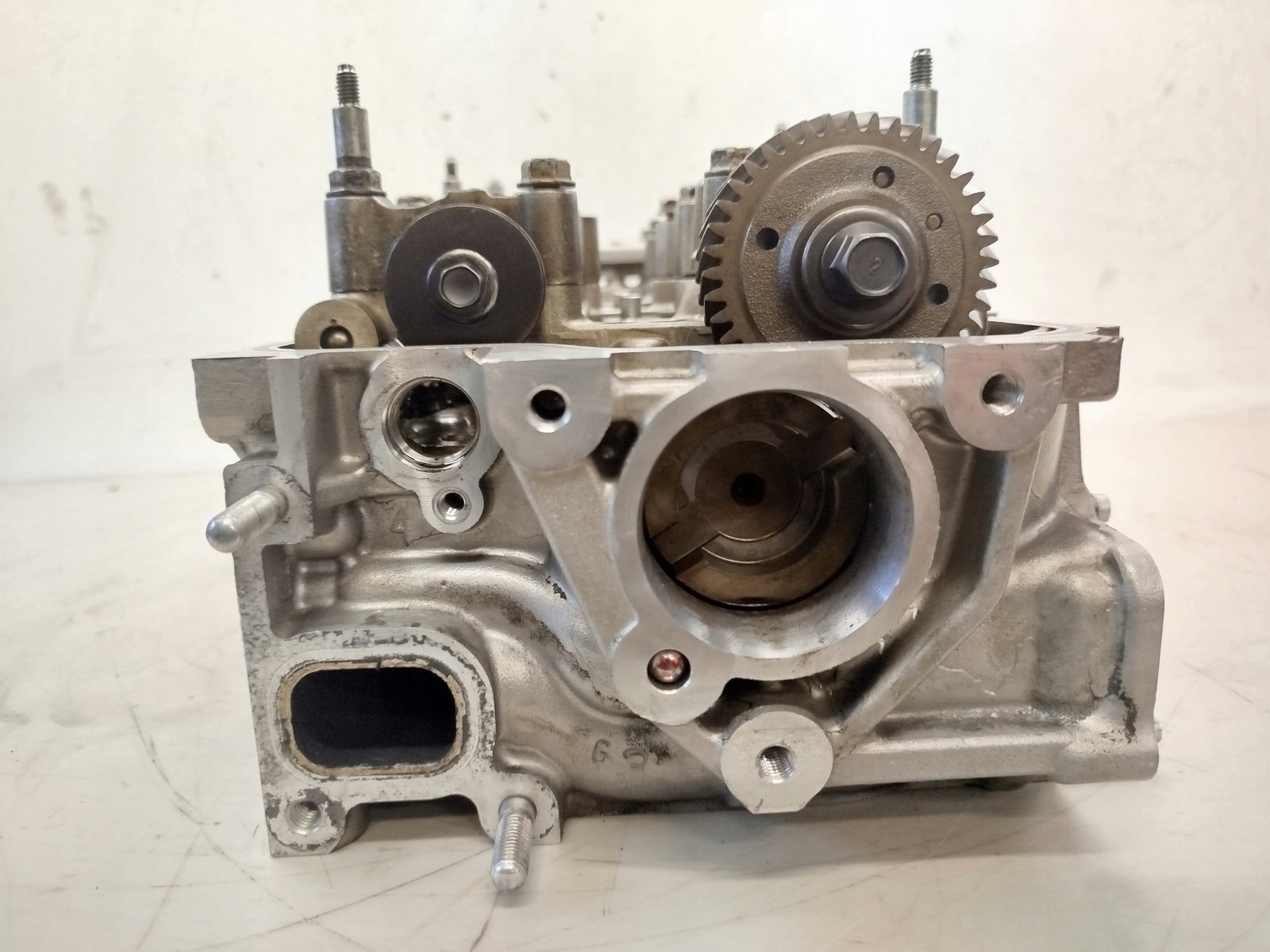 TESTATA Motore Honda RMA-HU-4 2.2 e-CTDI