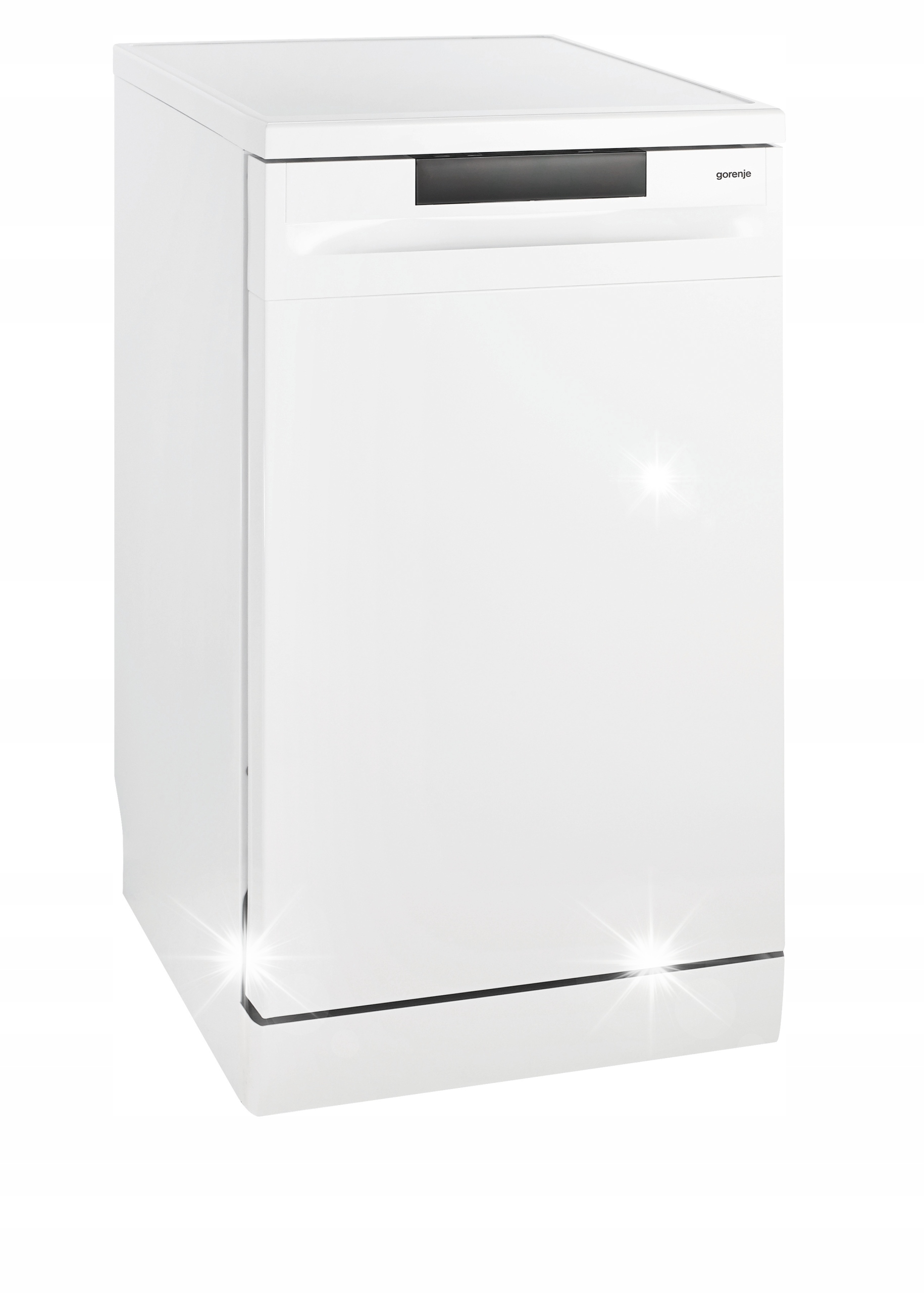 Gorenje Zmywarka GS520E15W