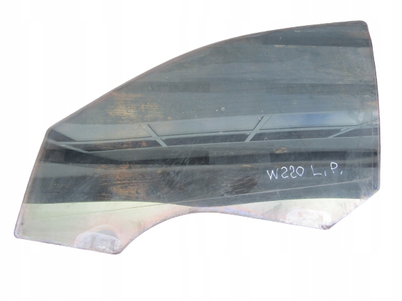 MERCEDES W220 лобовое стекло левый передний левый передний