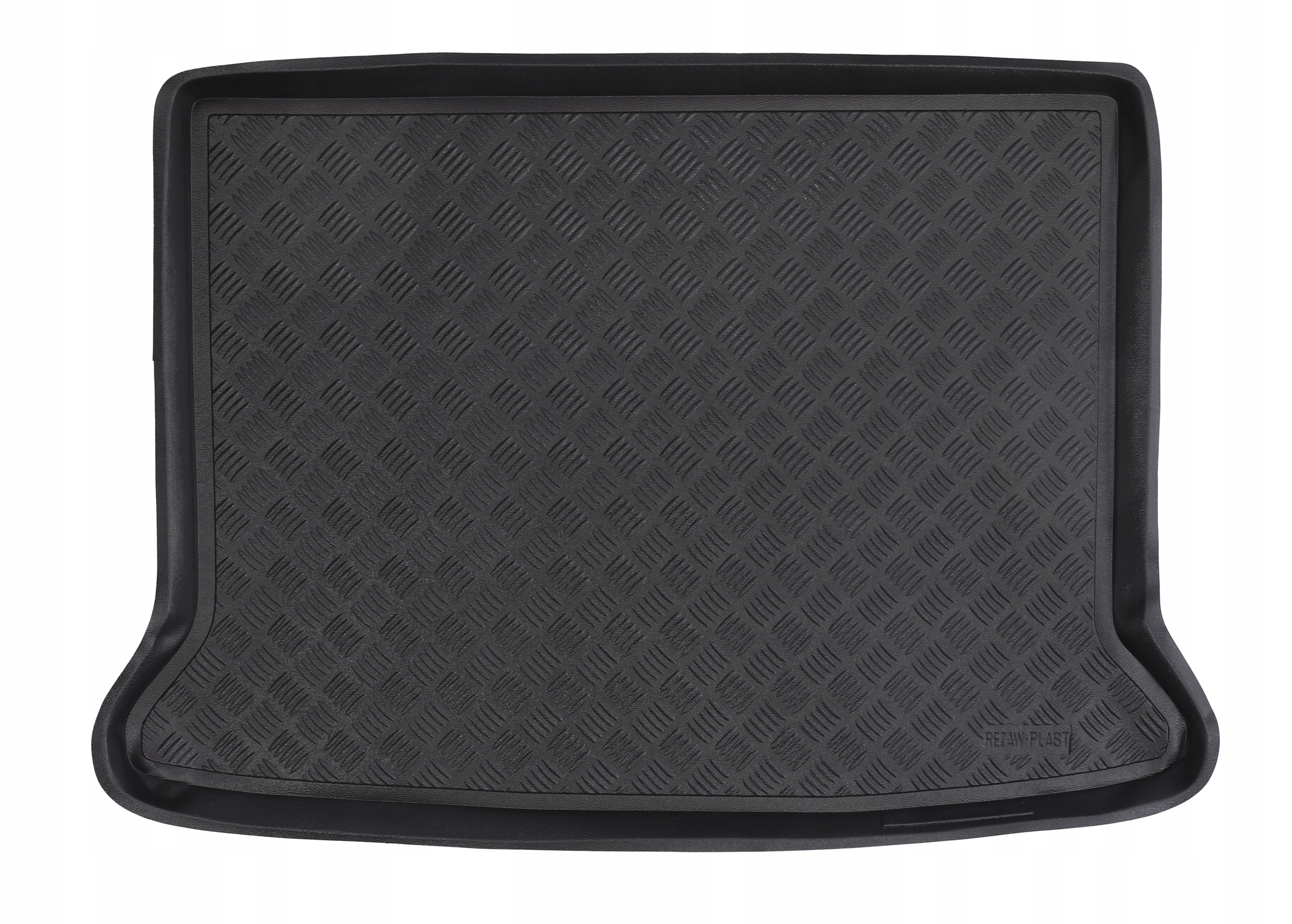 Вкладка КИЛИМОК багажника MAZDA Cx30 від 2019