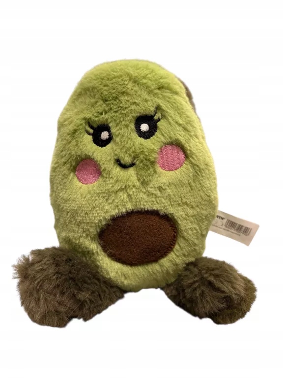 ODBOJNIK STOPER DO DRZWI AWOKADO