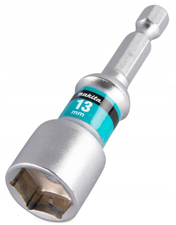 

Makita E-03486 Klucz Nasadowy Skrętny 13x65mm 1/4