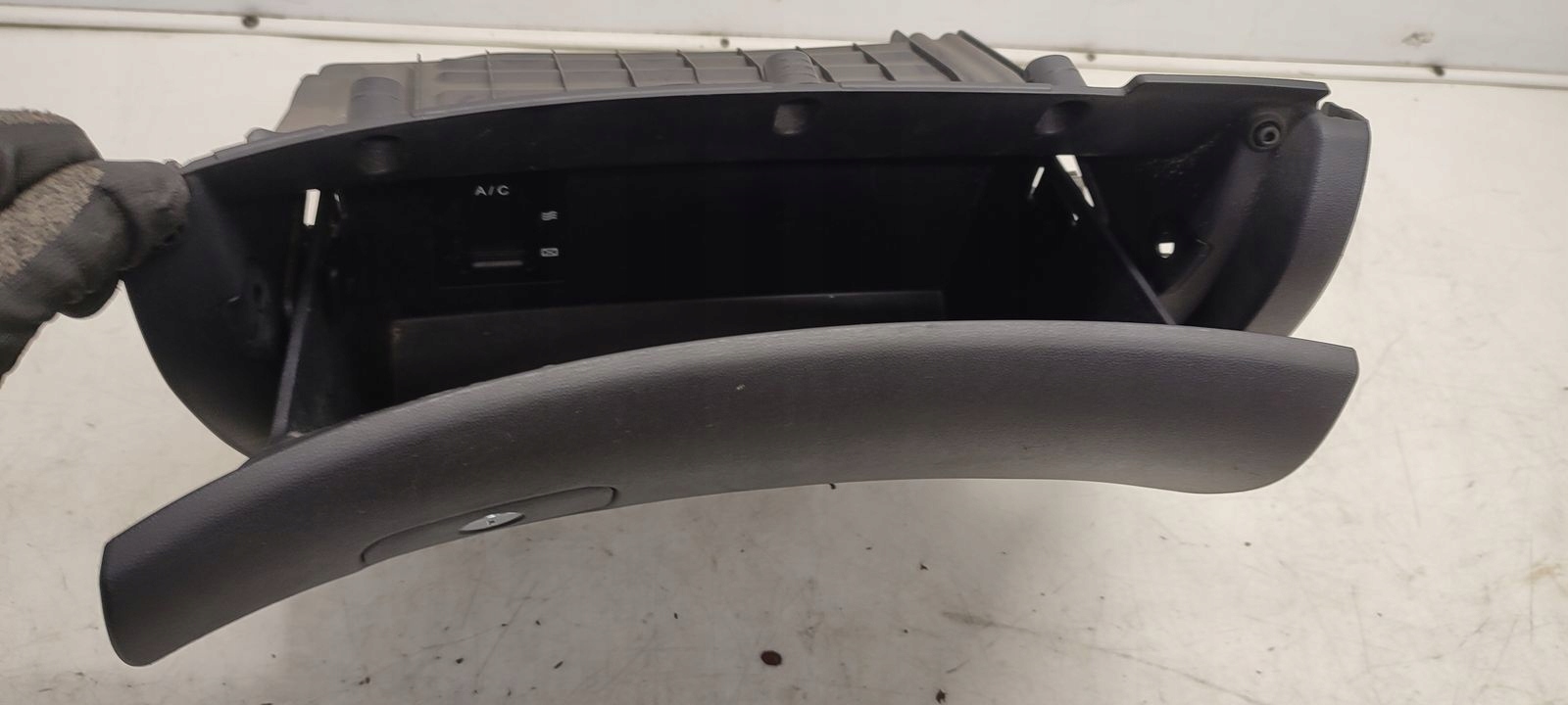 Handschuhfach des Beifahrers Hyundai i30 LIFT