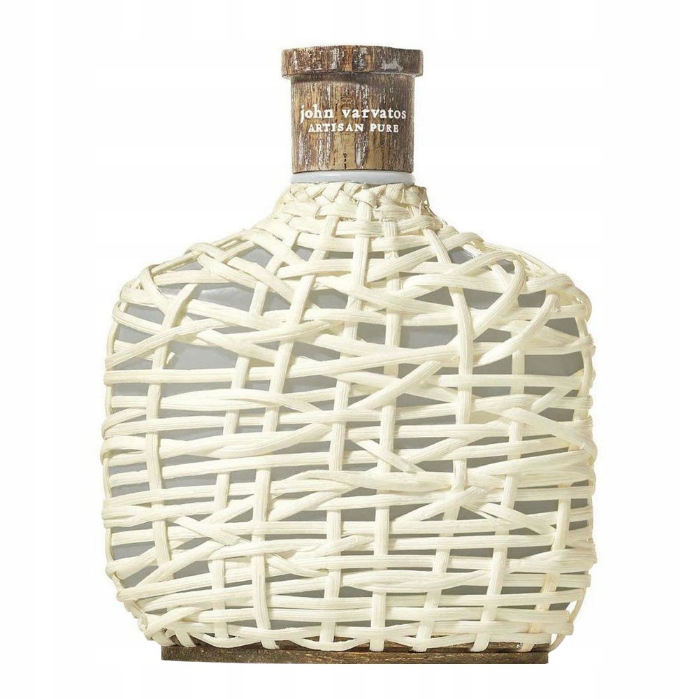 John Varvatos Artisan Pure toaletní voda sprej 125 ml
