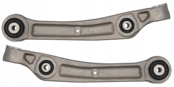 Audi A6C8 A7 Q5 Ramena Spodní Přední Komplet