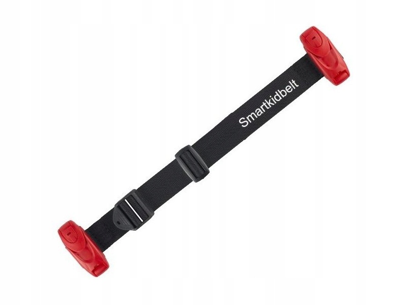 

Pas bezpieczeństwa samochodowy Smart Kid Belt