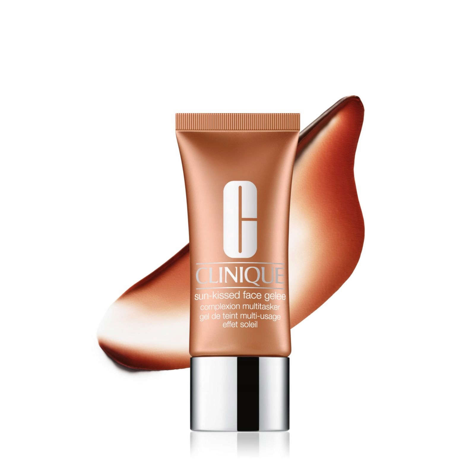 Rozjasňující Gel Na Pleť Opálená Pokožka (face Gelee) 30 ML