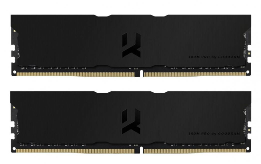 Pamięć RAM do komputera GoodRam IRDM PRO DDR4 16GB 2 x 8GB 3600 MHz CL18