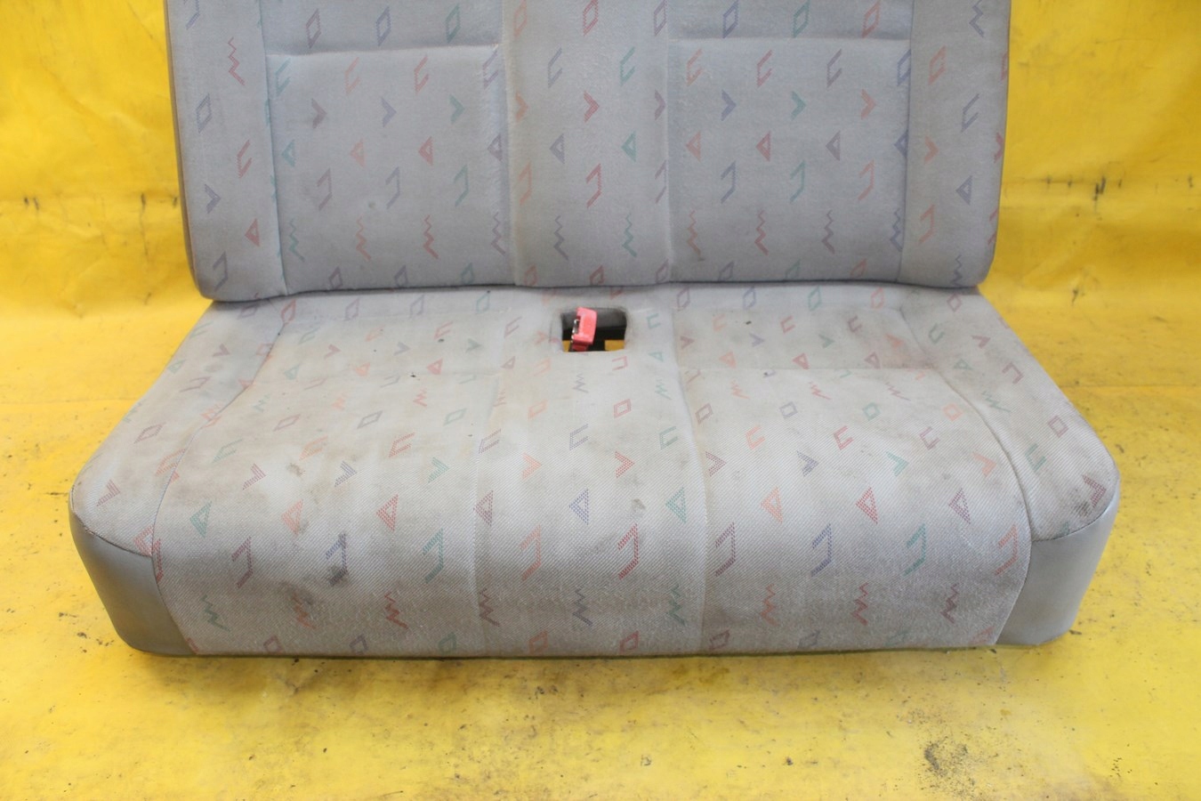 кресло правый передний volkswagen LT 35 SPRINTER