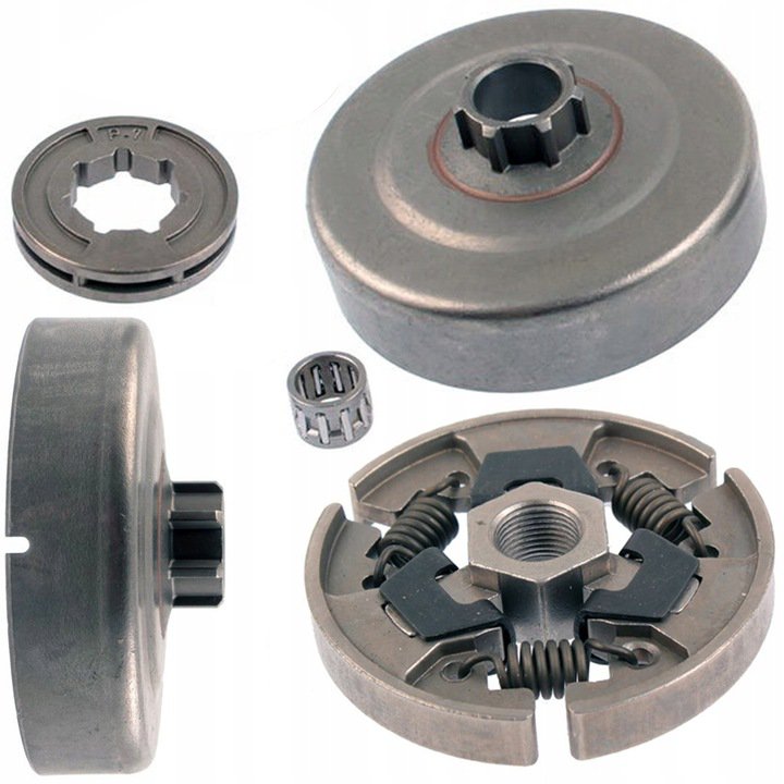 BĘBEN SPRZĘGŁA SPRZĘGŁO DO STIHL MS170 180 230 250