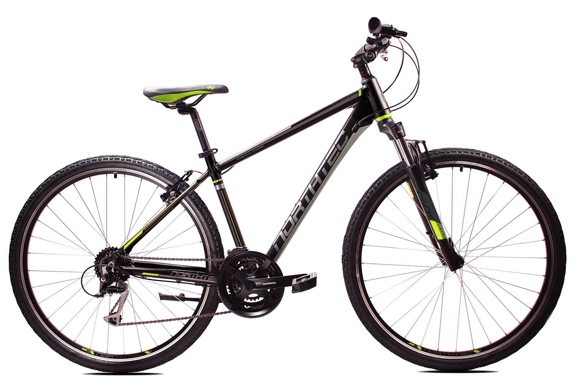 Rower 28 Northtec Caledon Vb Al roz 19 Alivio