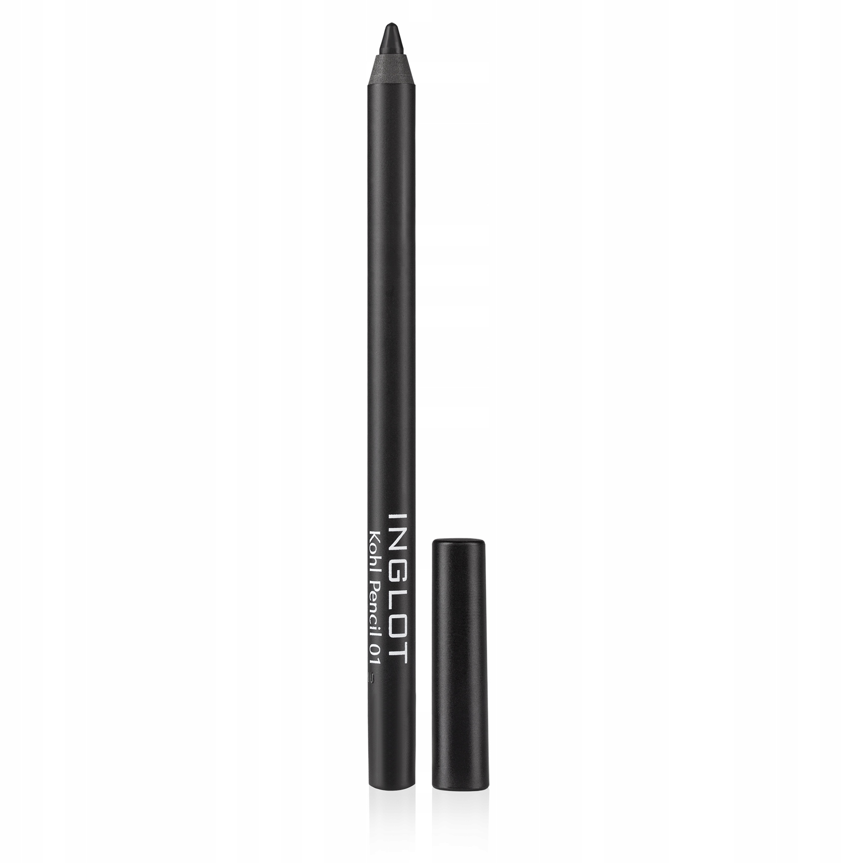 Inglot Khol Pencil tužka na oči 01 1,2 g