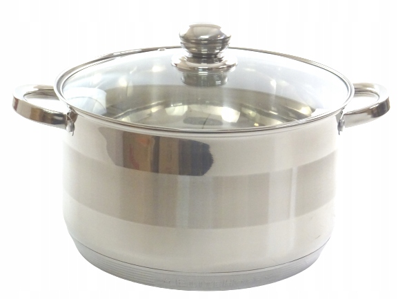 

Garnek garnuszek Indukcja 2.7 L 3004
