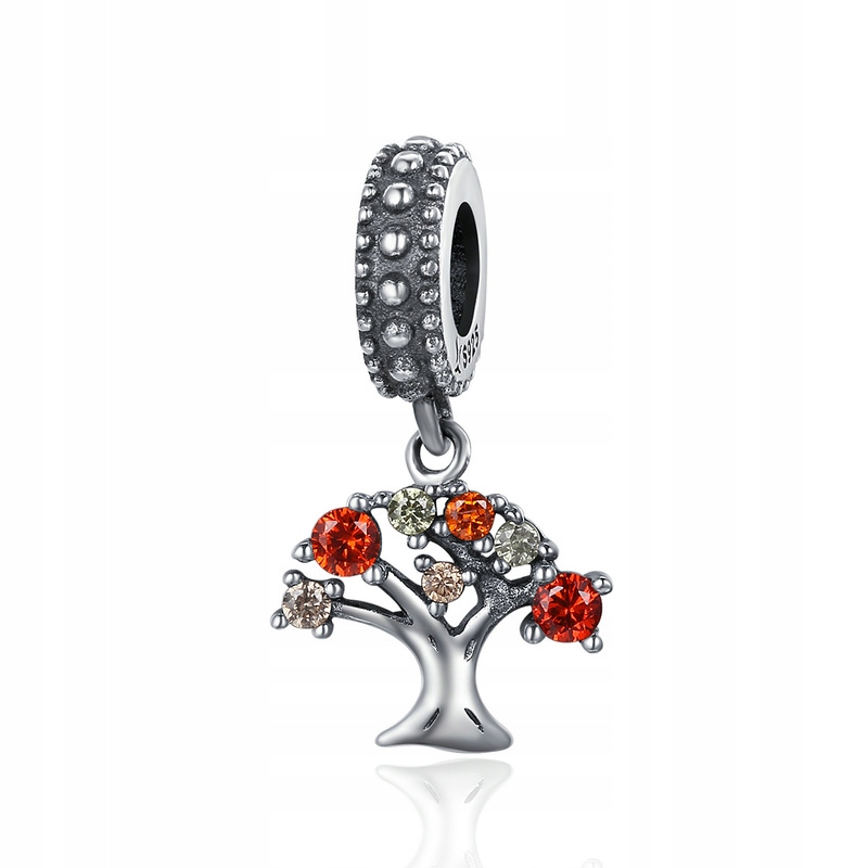 

Charms Drzewo Życia do Pandora S925