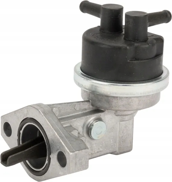 Pompa paliwa zasilająca