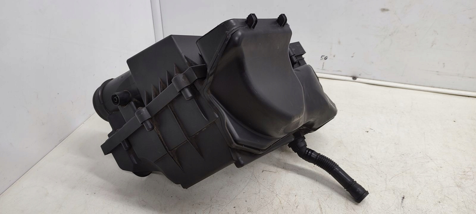 Gehäuse filter luft VW Touran und LIFT 1,4 TSI
