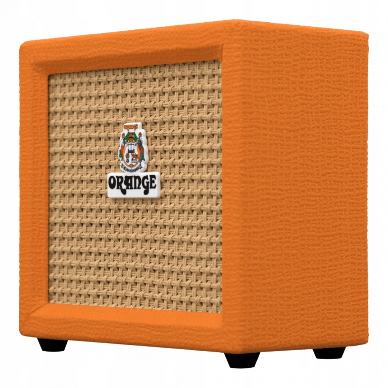 ORANGE CRUSH MINI 3 WZMACNIACZ GITAROWY COMBO DO GITARY ELEKTRYCZNEJ TUNER Marka Orange