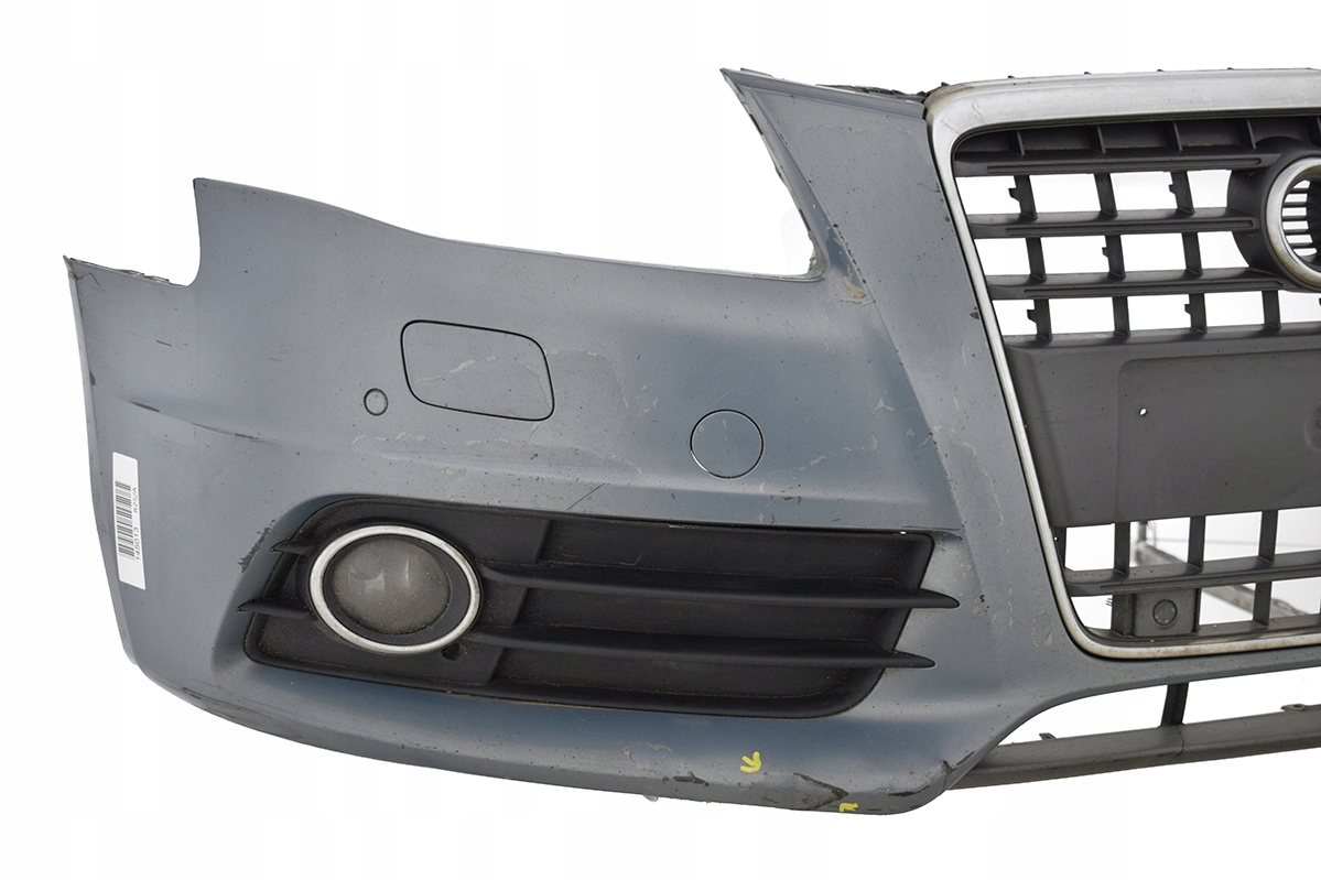 Frontstoßstange * vorne AUDI A4 B8 PDC