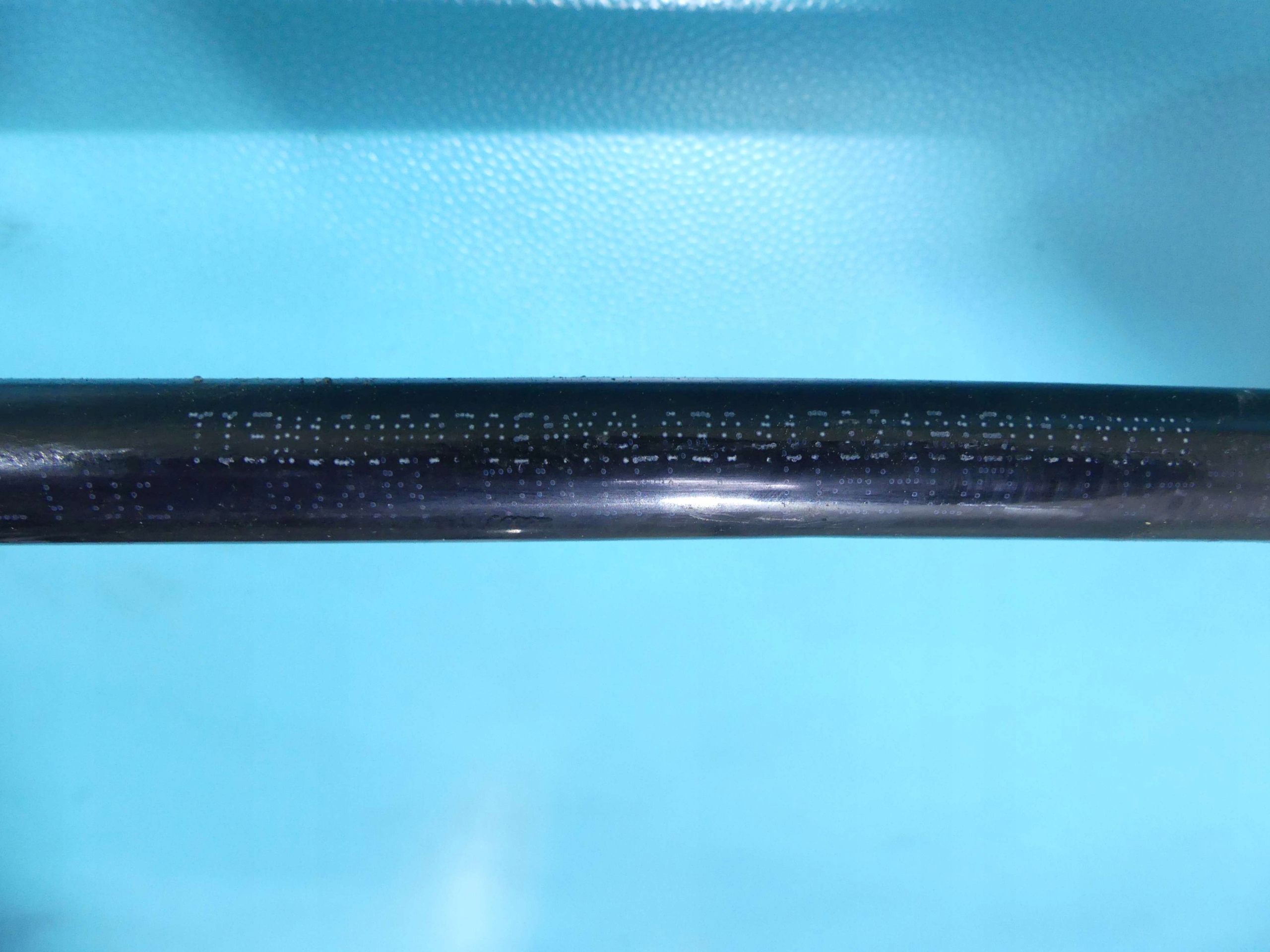 патрубок топливный volvo S90 16- 2.0 T5