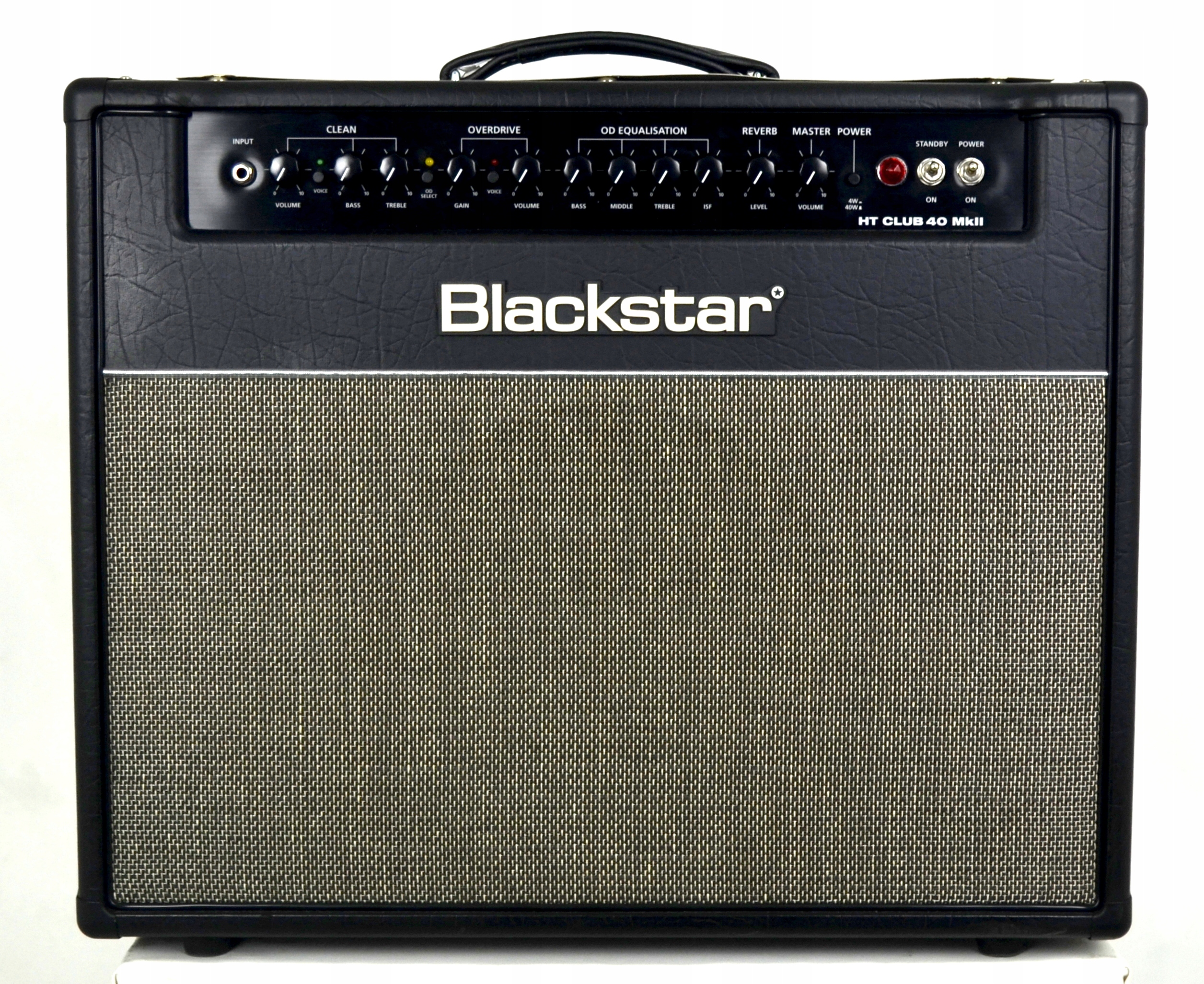 Blackstar HT Club 40 MkII Wzmacniacz Gitarowy
