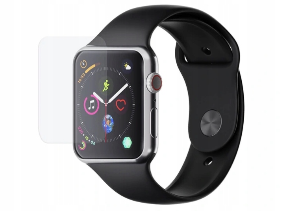 3MK SZKŁO SZYBKA OSŁONA NA EKRAN 3 SZTUKI DO GARMIN VIVOSMART 5 ORYGINAŁ Kod producenta F-3mk Watch ARC(211)