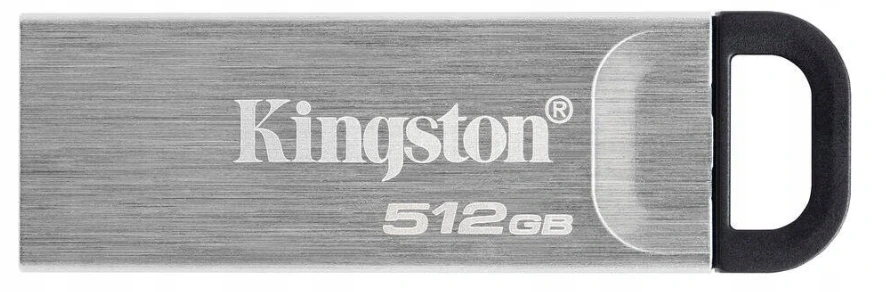 Kingston DataTraveler Kyson 512GB DTKN/512GB