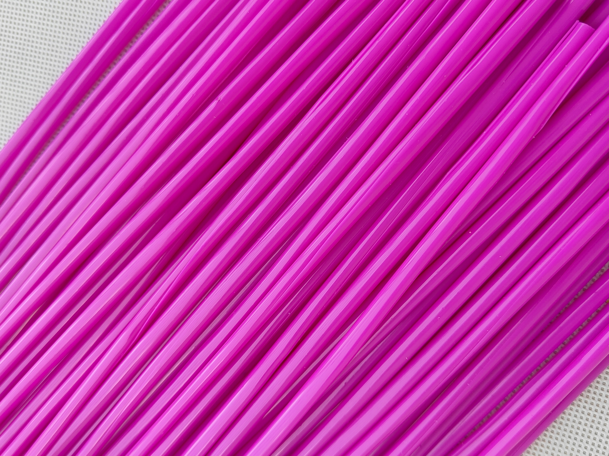 RURKI NAKŁADKI na szprychy FIOLETOWE rx/mrt/mrx