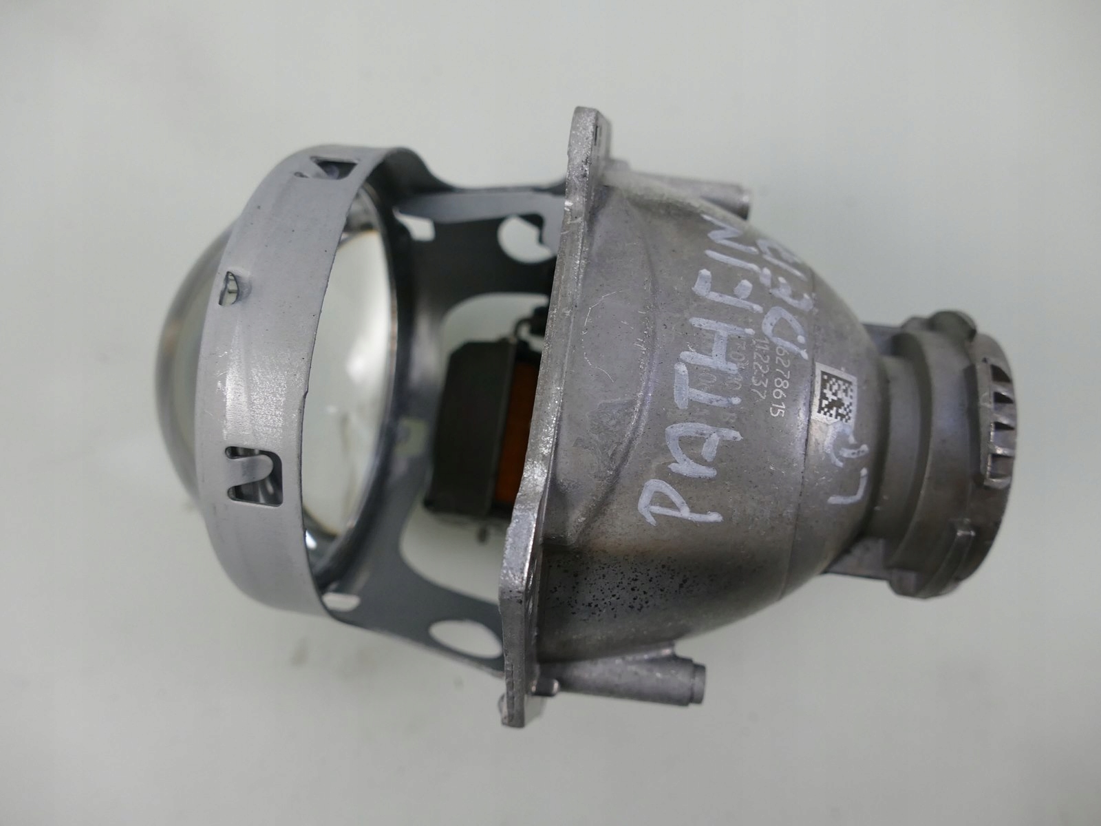 MITSUBISHI OUTLANDER И LIFT ГАЛОГЕН ПЕРЕДНИЙ ЛЕВЫЙ