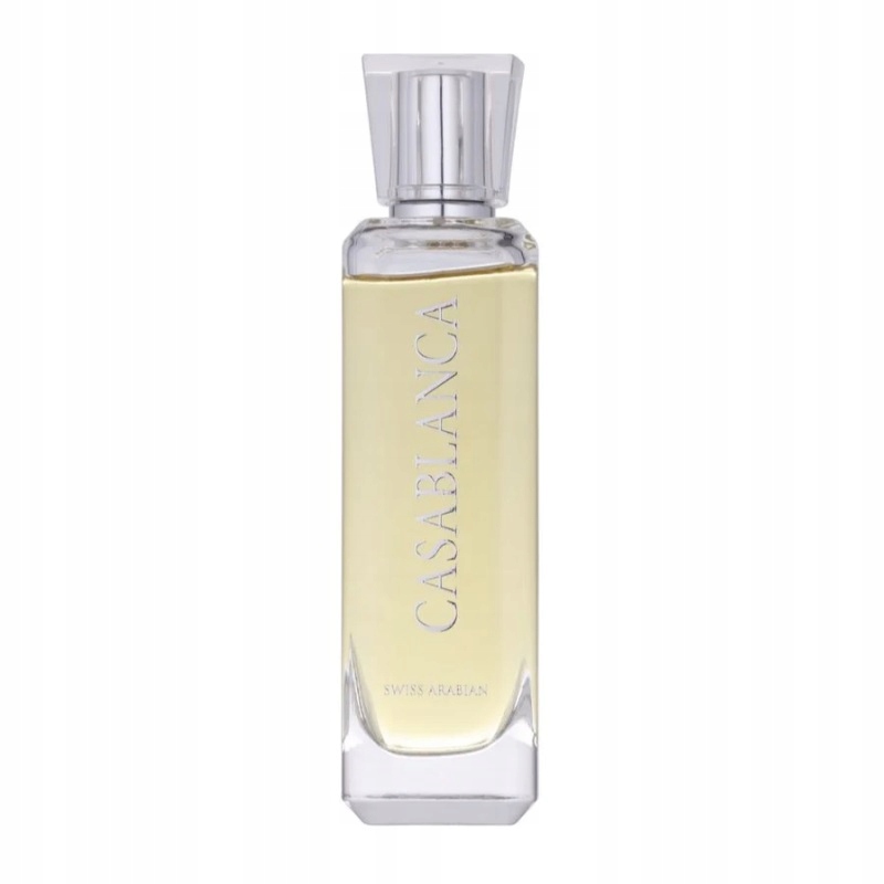 Swiss Arabian Casablanca parfémovaná voda sprej 100 ml