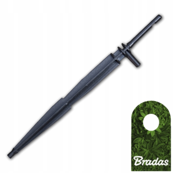 

Kroplownik Patykowy Prosty 25SZT DSK-2101L
