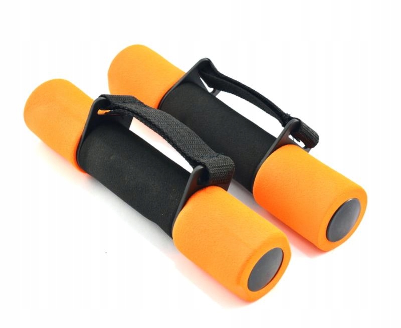 Hantelki 2x1kg Molitan