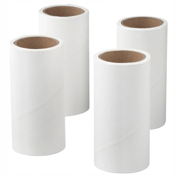 

Ikea Bastis Wkład, Zapas Do Rolki Do Ubrań 4SZT