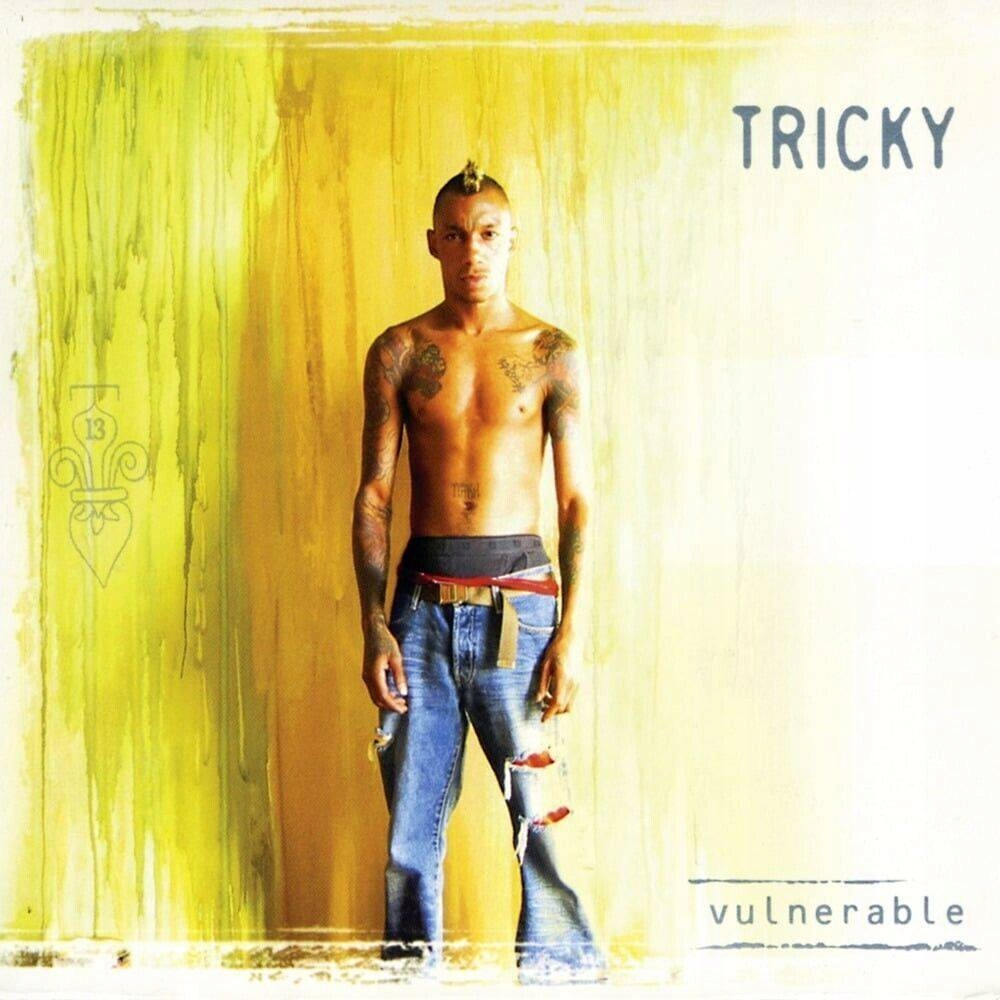 [CD] Tricky Vulnerable