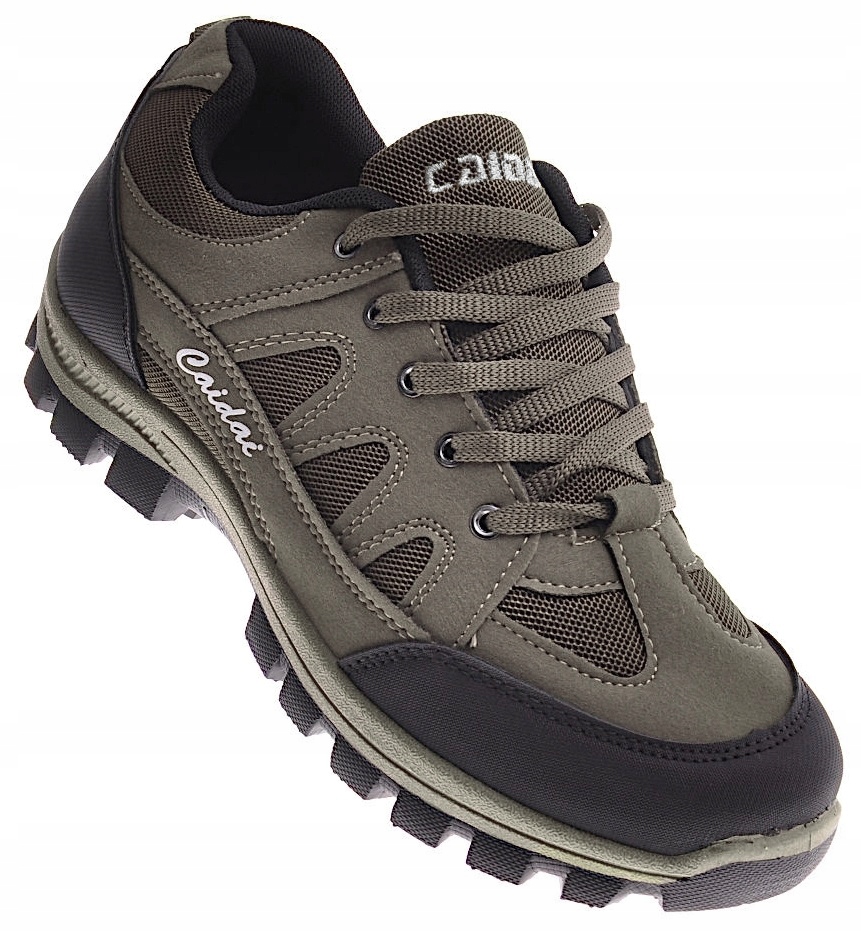 

Buty Męskie Outdoor Sportowe Sneakersy Lekkie 43