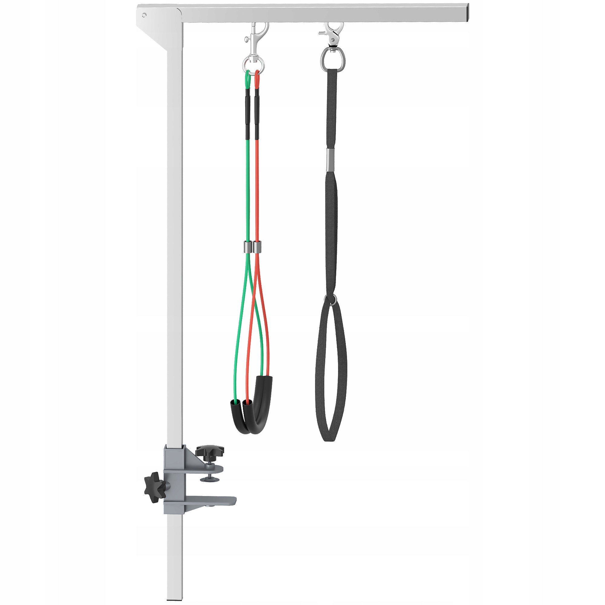 Levně Skládací rameno pro stříhání domácích mazlíčků se svorkou, nastavitelné