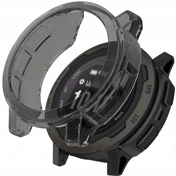 

Etui Ochronne do Garmin Instinct 2s Solar