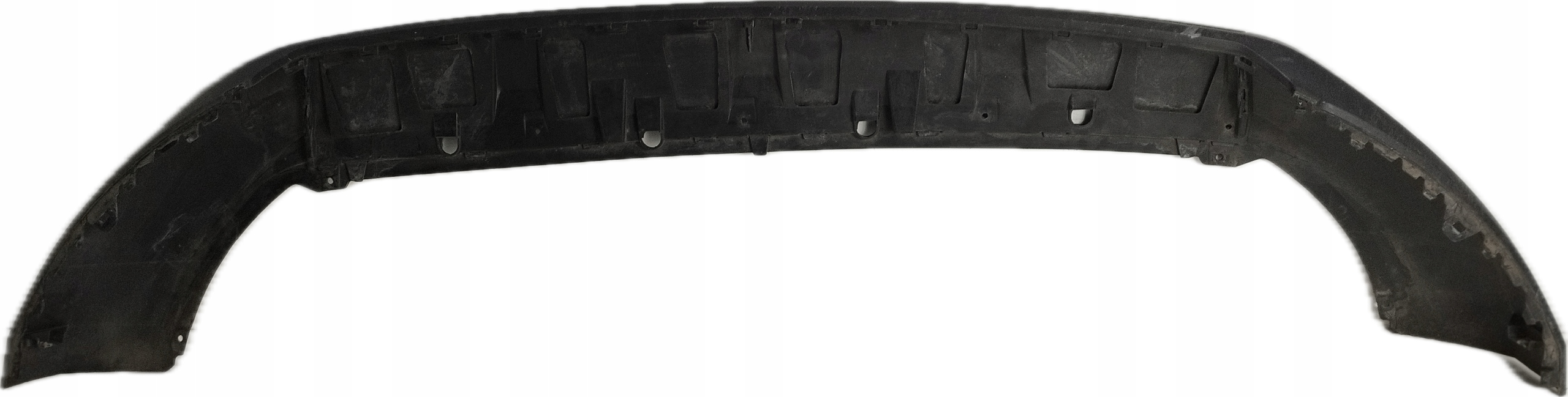 SEAT ARONA 6F9 SPOILER nárazníku předního předek 6F9805903D