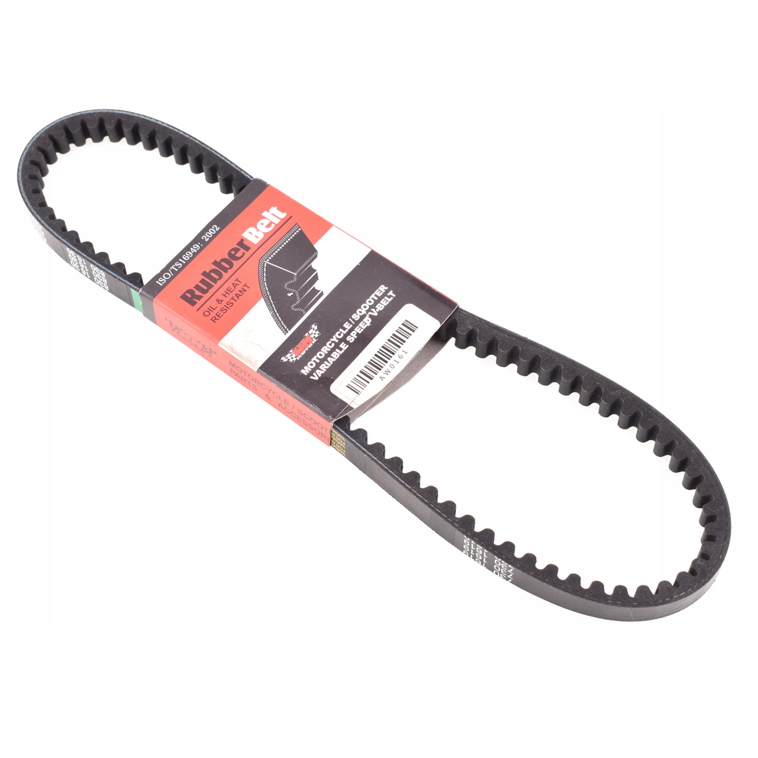 PASEK NAPEDOWY 830x16x30