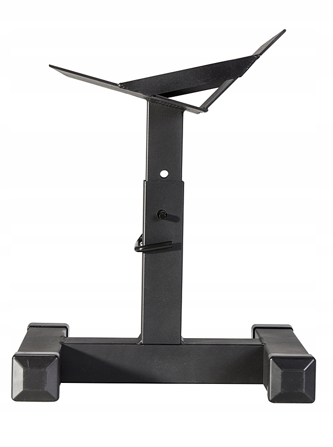 Stojaki do rozpiętek pod hantle Thor ST1 (2 szt.) Marka Thor