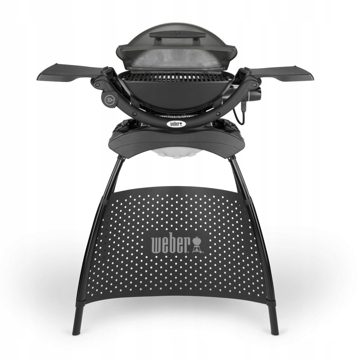 

Grill elektryczny Weber Q 1400 2200 W