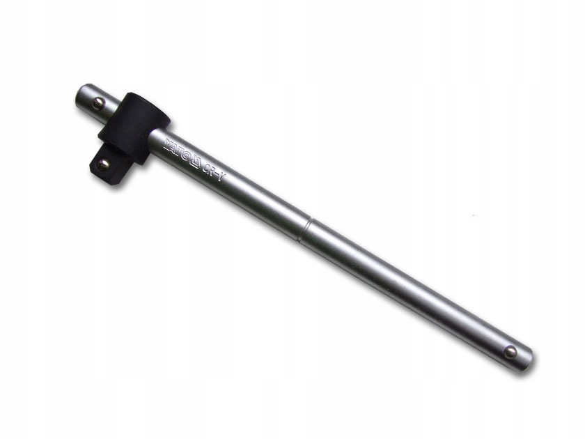 

Pokrętło Do Nasadek T 1/2 x 255 mm Yato YT-1243