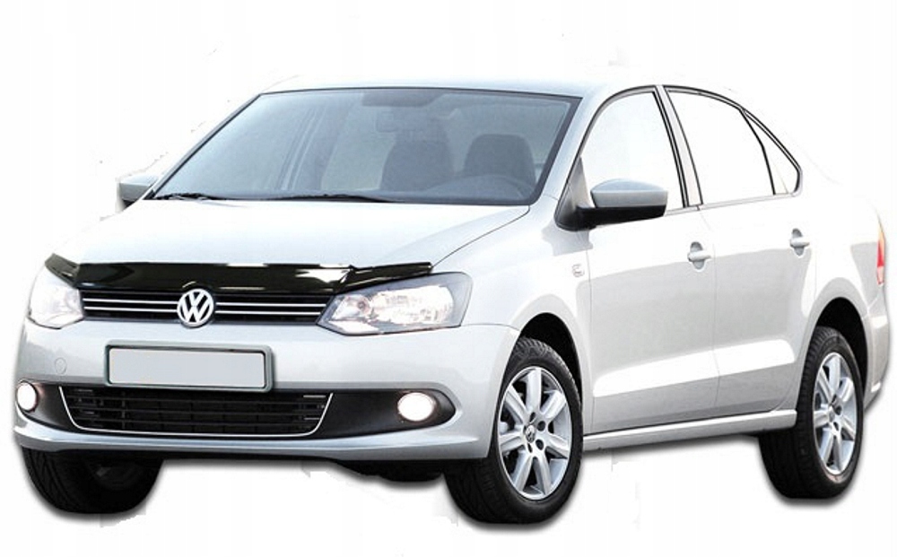 OWIEWKA MASKI PRZEDNIEJ VW POLO OD 2010 - 2015 Producent Scoutt