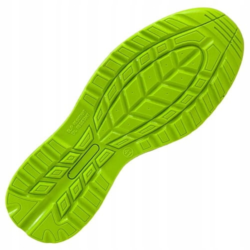 Buty robocze polbut URGENT 224 S1 46 Brand Urgent