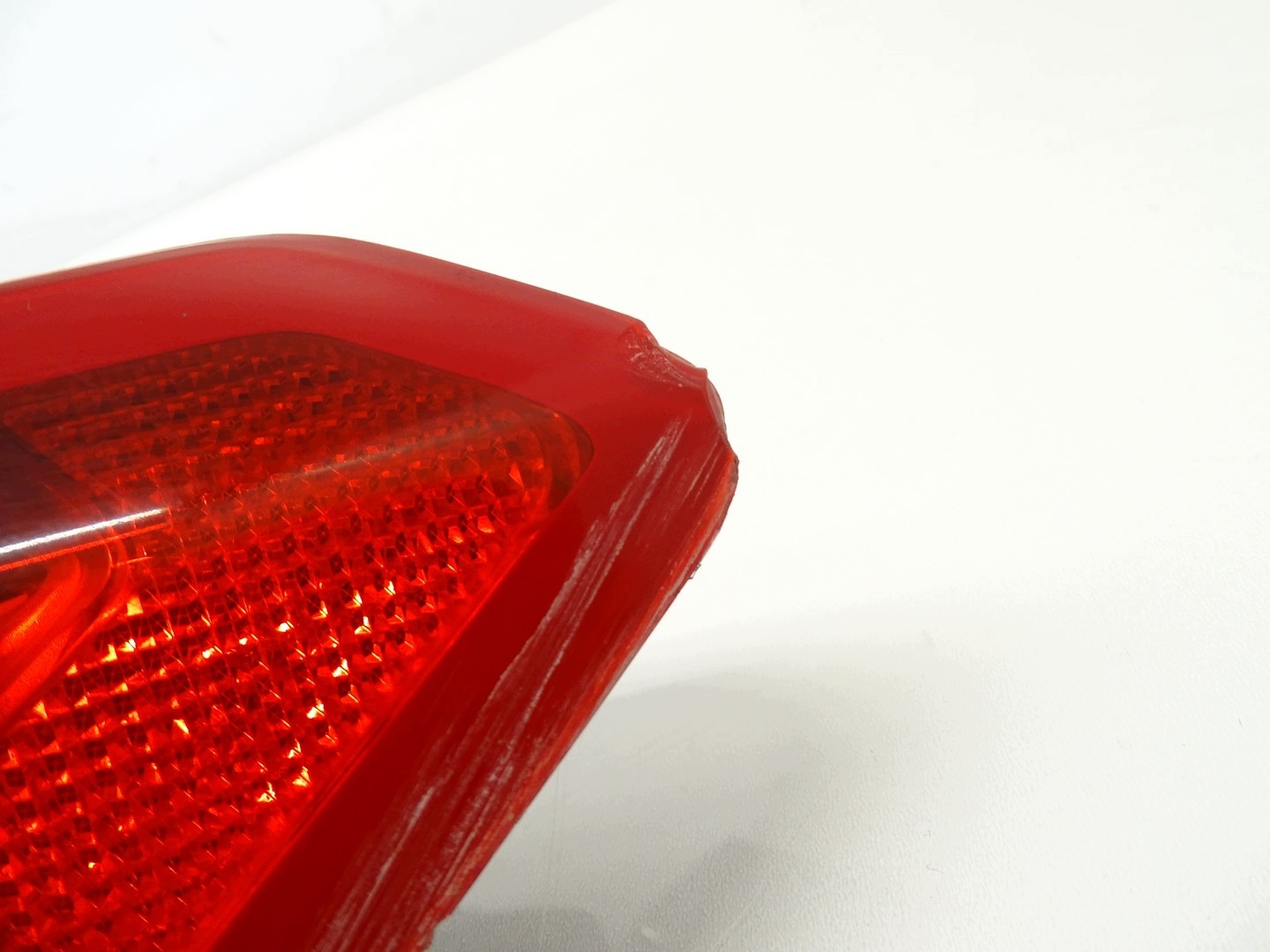 light right rear part rear MERCEDES E W207 COUPE A2078200264